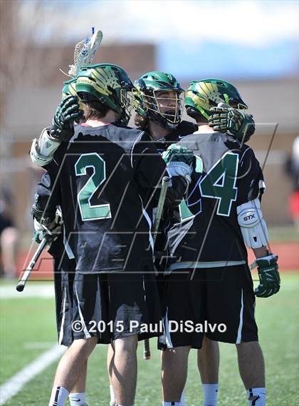 Thumbnail 3 in Mountain Vista @ Regis Jesuit photogallery.
