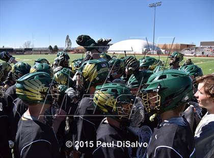 Thumbnail 1 in Mountain Vista @ Regis Jesuit photogallery.