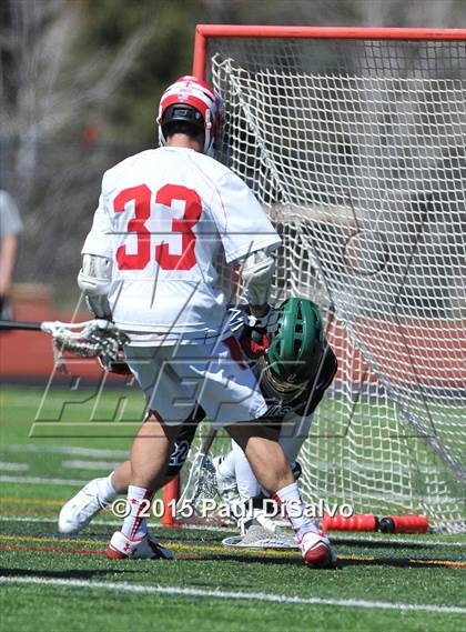 Thumbnail 2 in Mountain Vista @ Regis Jesuit photogallery.