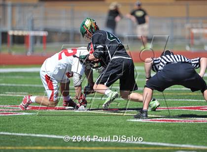 Thumbnail 2 in Mountain Vista @ Regis Jesuit photogallery.