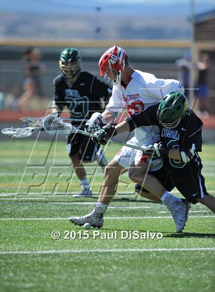 Thumbnail 2 in Mountain Vista @ Regis Jesuit photogallery.