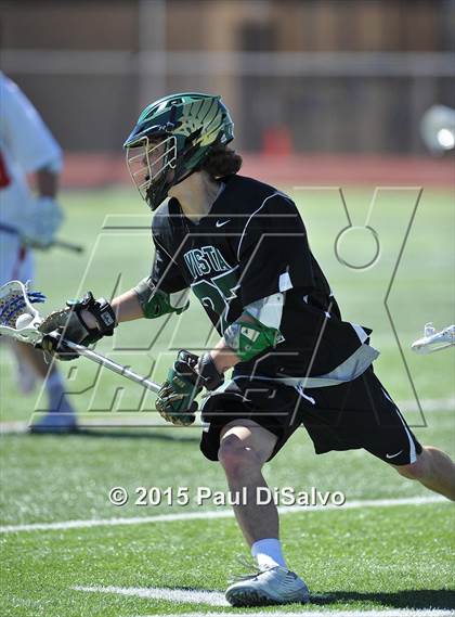 Thumbnail 3 in Mountain Vista @ Regis Jesuit photogallery.