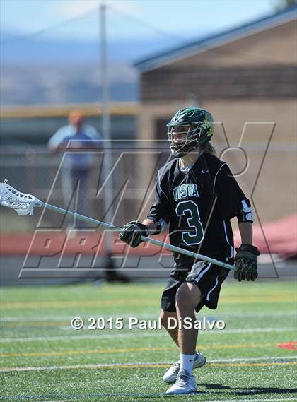 Thumbnail 2 in Mountain Vista @ Regis Jesuit photogallery.