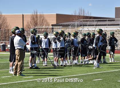 Thumbnail 1 in Mountain Vista @ Regis Jesuit photogallery.