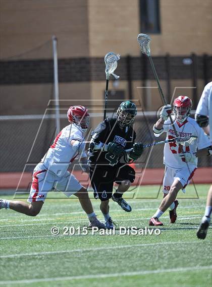 Thumbnail 1 in Mountain Vista @ Regis Jesuit photogallery.