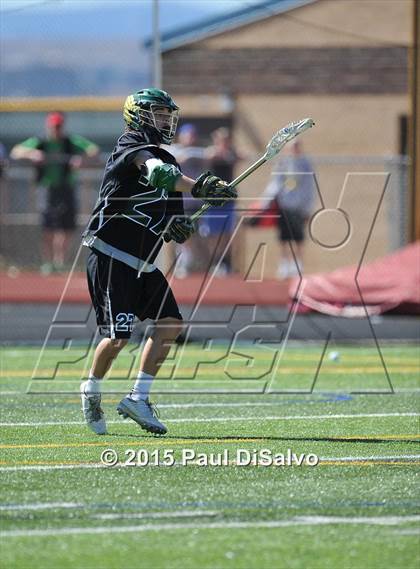 Thumbnail 2 in Mountain Vista @ Regis Jesuit photogallery.