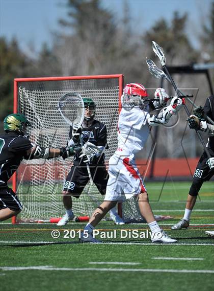 Thumbnail 3 in Mountain Vista @ Regis Jesuit photogallery.