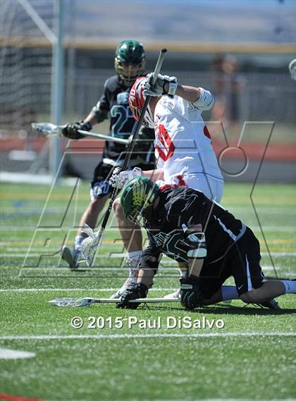 Thumbnail 1 in Mountain Vista @ Regis Jesuit photogallery.