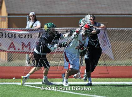 Thumbnail 3 in Mountain Vista @ Regis Jesuit photogallery.