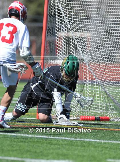 Thumbnail 2 in Mountain Vista @ Regis Jesuit photogallery.