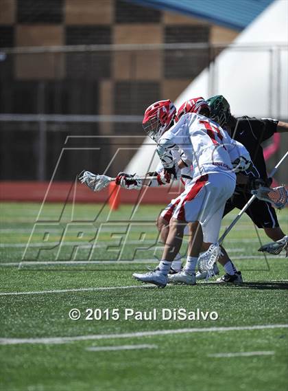 Thumbnail 1 in Mountain Vista @ Regis Jesuit photogallery.