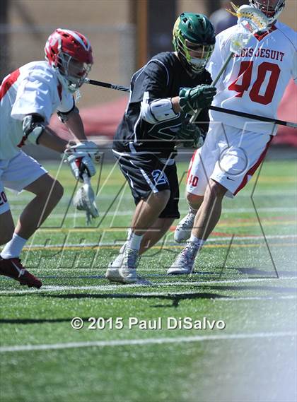 Thumbnail 2 in Mountain Vista @ Regis Jesuit photogallery.