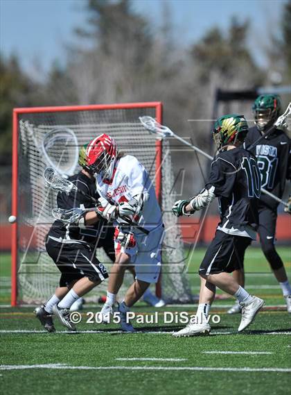 Thumbnail 3 in Mountain Vista @ Regis Jesuit photogallery.