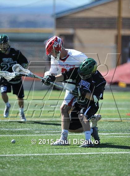 Thumbnail 3 in Mountain Vista @ Regis Jesuit photogallery.