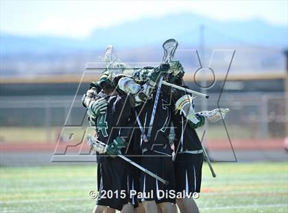 Thumbnail 1 in Mountain Vista @ Regis Jesuit photogallery.