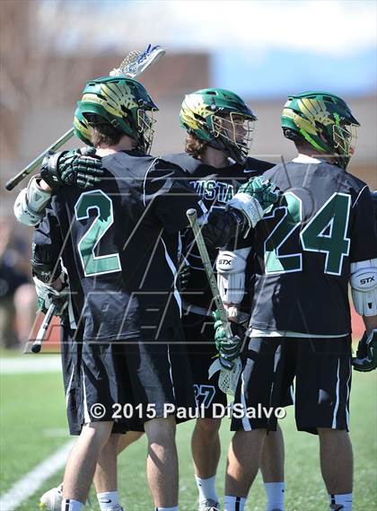 Thumbnail 2 in Mountain Vista @ Regis Jesuit photogallery.
