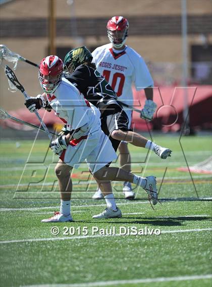 Thumbnail 1 in Mountain Vista @ Regis Jesuit photogallery.
