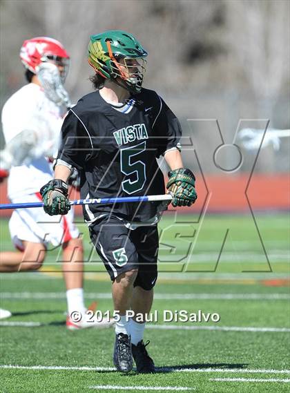 Thumbnail 1 in Mountain Vista @ Regis Jesuit photogallery.