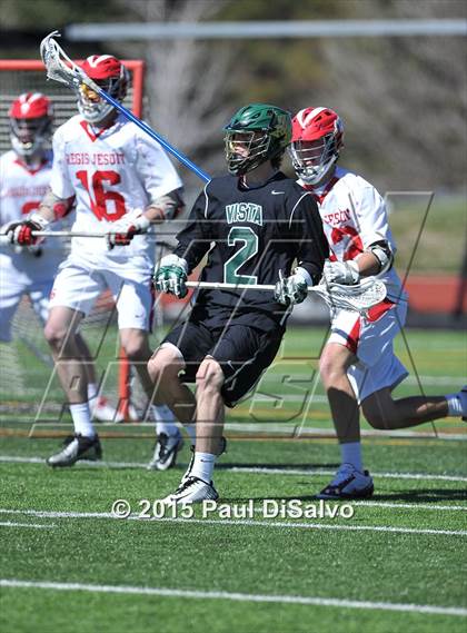 Thumbnail 1 in Mountain Vista @ Regis Jesuit photogallery.