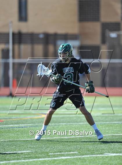 Thumbnail 3 in Mountain Vista @ Regis Jesuit photogallery.