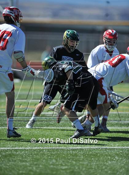 Thumbnail 1 in Mountain Vista @ Regis Jesuit photogallery.