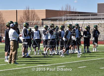 Thumbnail 3 in Mountain Vista @ Regis Jesuit photogallery.
