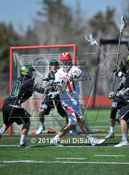 Thumbnail 1 in Mountain Vista @ Regis Jesuit photogallery.