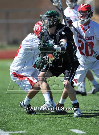Thumbnail 1 in Mountain Vista @ Regis Jesuit photogallery.
