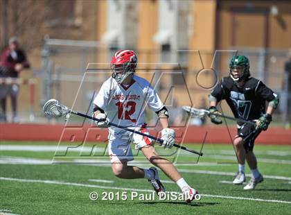Thumbnail 1 in Mountain Vista @ Regis Jesuit photogallery.