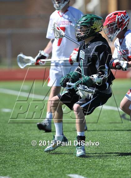 Thumbnail 3 in Mountain Vista @ Regis Jesuit photogallery.
