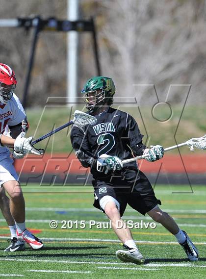 Thumbnail 1 in Mountain Vista @ Regis Jesuit photogallery.