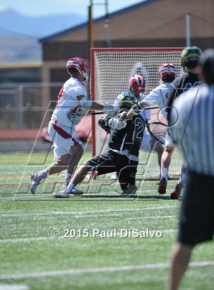 Thumbnail 2 in Mountain Vista @ Regis Jesuit photogallery.