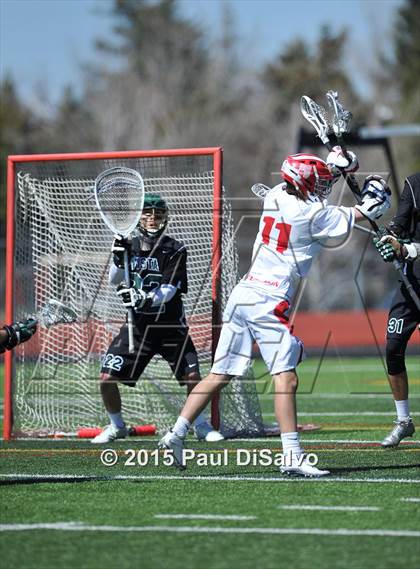 Thumbnail 2 in Mountain Vista @ Regis Jesuit photogallery.