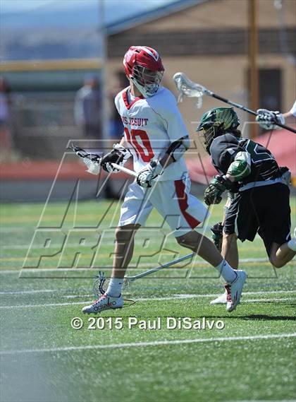 Thumbnail 2 in Mountain Vista @ Regis Jesuit photogallery.
