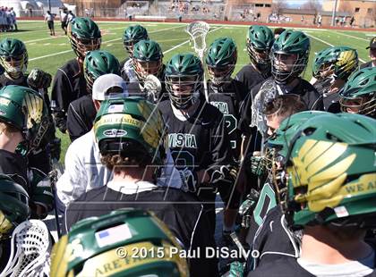 Thumbnail 2 in Mountain Vista @ Regis Jesuit photogallery.