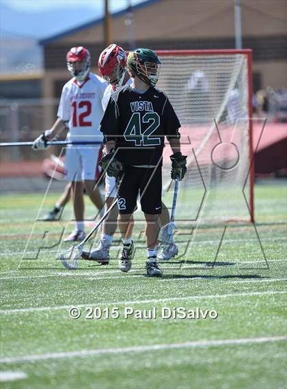 Thumbnail 2 in Mountain Vista @ Regis Jesuit photogallery.