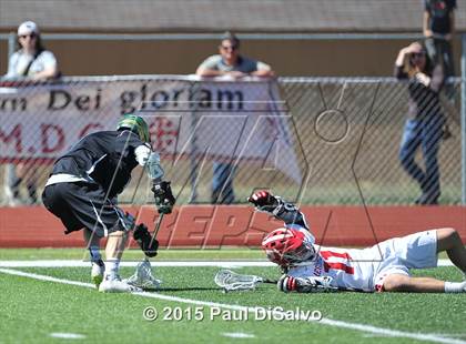 Thumbnail 3 in Mountain Vista @ Regis Jesuit photogallery.