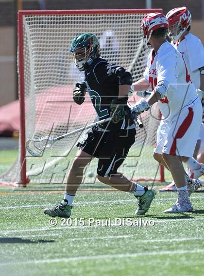 Thumbnail 2 in Mountain Vista @ Regis Jesuit photogallery.