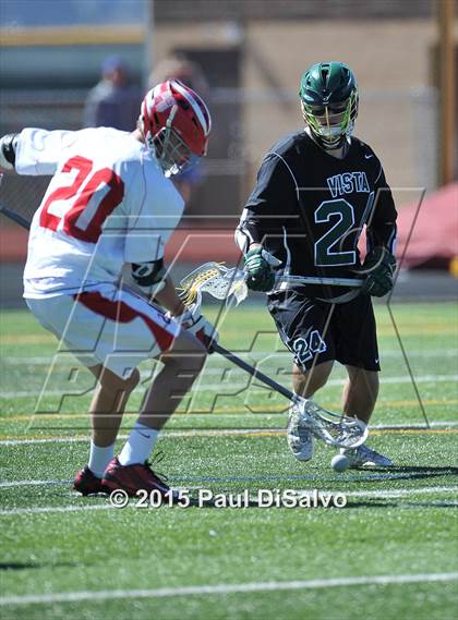 Thumbnail 2 in Mountain Vista @ Regis Jesuit photogallery.
