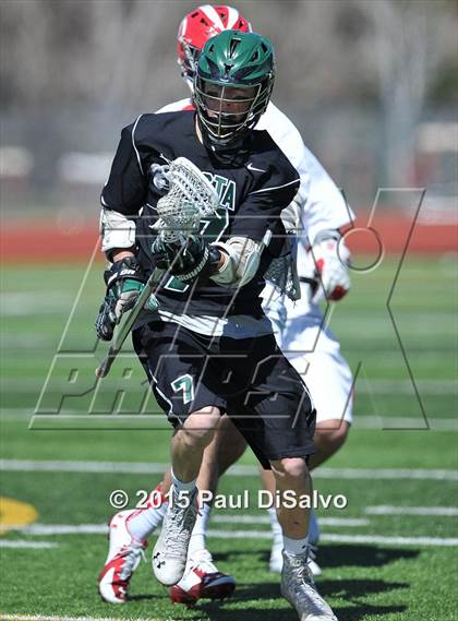 Thumbnail 3 in Mountain Vista @ Regis Jesuit photogallery.
