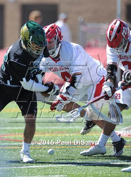 Thumbnail 1 in Mountain Vista @ Regis Jesuit photogallery.