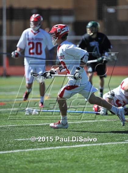 Thumbnail 1 in Mountain Vista @ Regis Jesuit photogallery.