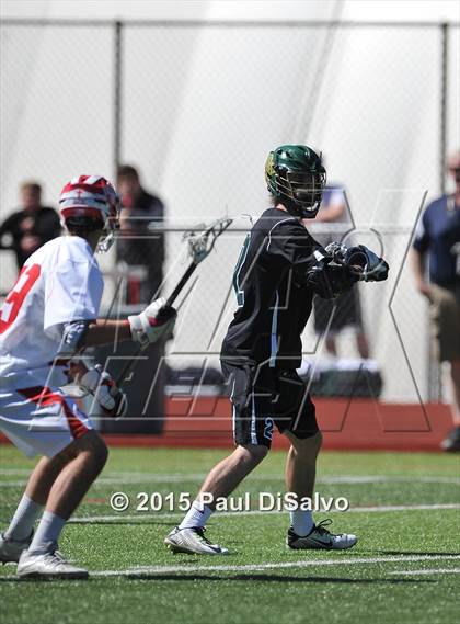 Thumbnail 1 in Mountain Vista @ Regis Jesuit photogallery.
