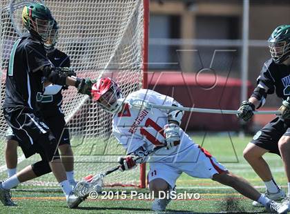 Thumbnail 2 in Mountain Vista @ Regis Jesuit photogallery.