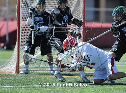 Thumbnail 2 in Mountain Vista @ Regis Jesuit photogallery.