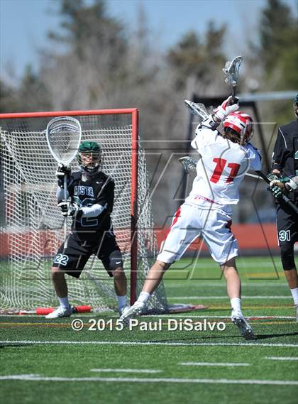 Thumbnail 1 in Mountain Vista @ Regis Jesuit photogallery.