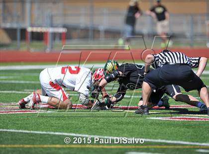 Thumbnail 1 in Mountain Vista @ Regis Jesuit photogallery.