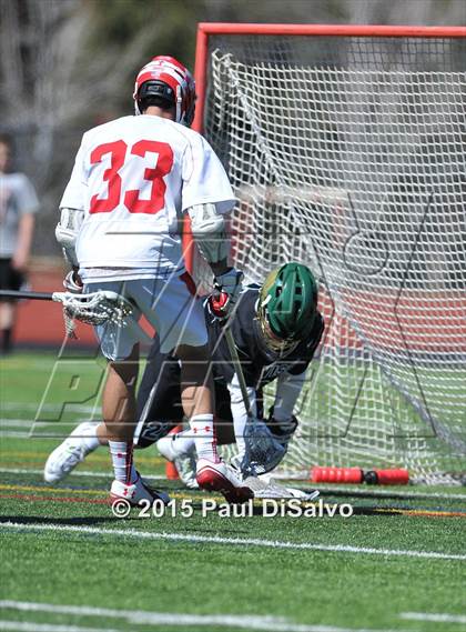 Thumbnail 1 in Mountain Vista @ Regis Jesuit photogallery.