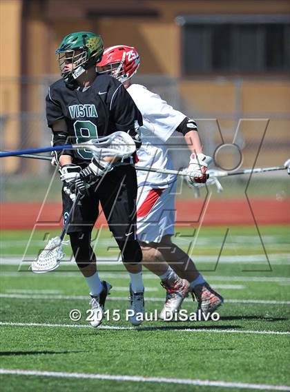 Thumbnail 2 in Mountain Vista @ Regis Jesuit photogallery.