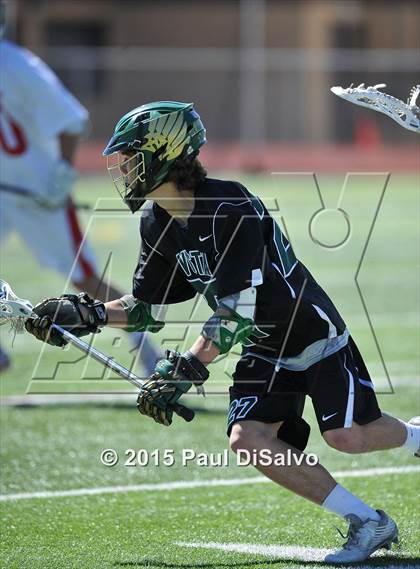 Thumbnail 1 in Mountain Vista @ Regis Jesuit photogallery.